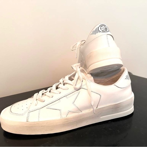 Golden Goose Star Dan - Picture 2 of 13